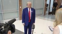 Wie geht es Donald Trump wirklich?