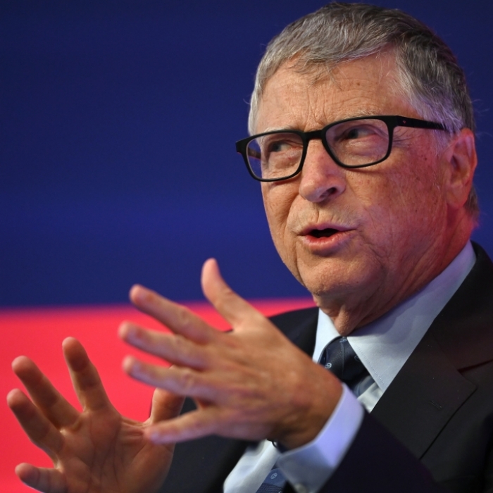 Bill Gates prophezeit das Ende! Ist DAS die letzte Pandemie?