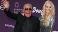 Der italienische Modedesigner Roberto Cavalli ist im Alter von 83 Jahren gestorben.