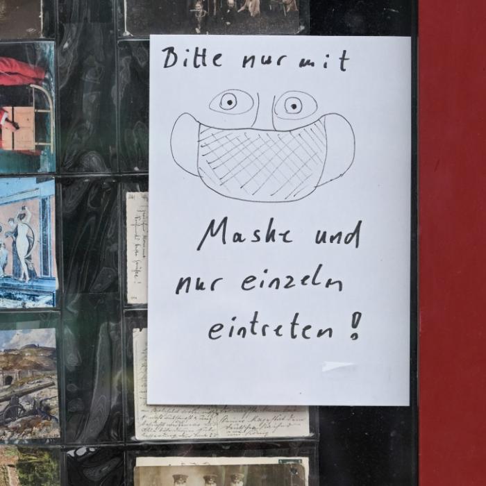 Maskenpflicht bald passé? Regierung zofft sich um 