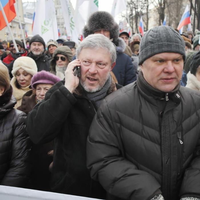 Kreml-Gegner sicher - Putins Atom-Drohungen sind echt!