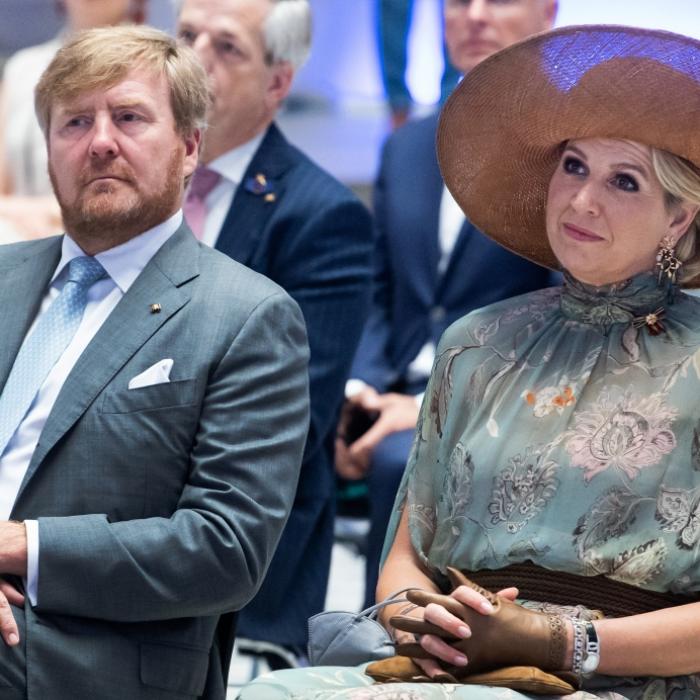 Düstere Vergangenheit erzwingt Royals-Trennung