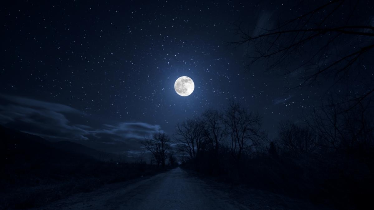 Astronomen haben einen zweiten Mond entdeckt. (Foto)