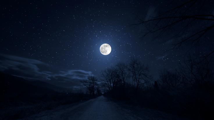 Astronomen haben einen zweiten Mond entdeckt.