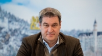 Markus Söder kann sich Lockerungen nach dem Corona-Gipfel im Februar vorstellen.