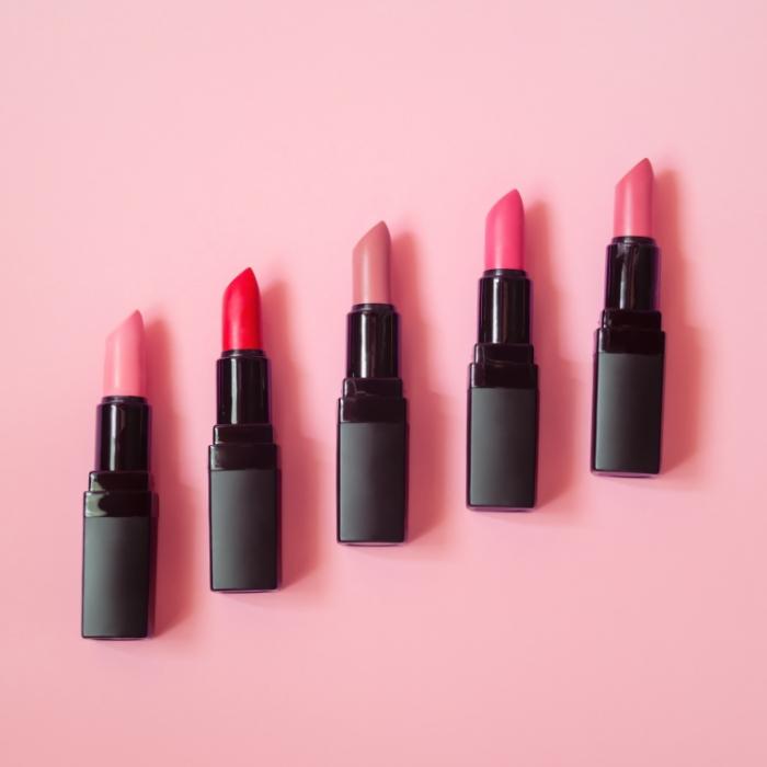 Erbgutschäden möglich! Alle Lippenstifte enthalten kritischen Stoff