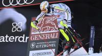 Wie schlägt sich Deutschlands Ski-Ass Linus Straßer beim Slalom in Chamonix?