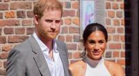 Prinz Harry scheint für ausgelassene Herren-Partys sogar die Gesellschaft seiner Ehefrau Meghan Markle sausen zu lassen.