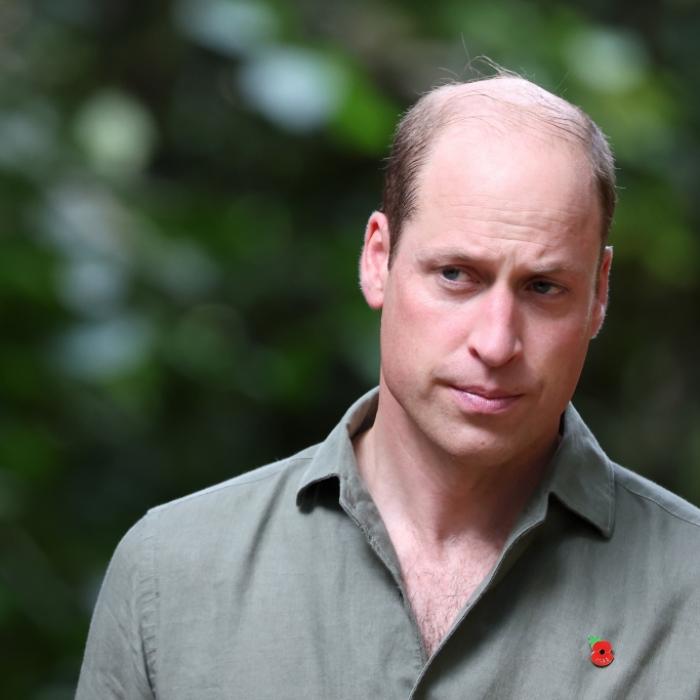 Seitenhieb gegen Prinz Harry! DIESE Familienbilder offenbaren die bittere Wahrheit