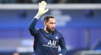 PSG-Torwart Gianluigi Donnarumm wurde in seiner Wohnung überfallen und ausgeraubt.