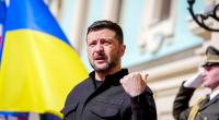 Der ukrainische Präsident will sich persönlich mit Wladimir Putin in der Türkei treffen.