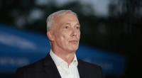 AfD-Politiker Jörg Prophet musste am Sonntag bei der Stichwahl eine Klatsche hinnehmen.