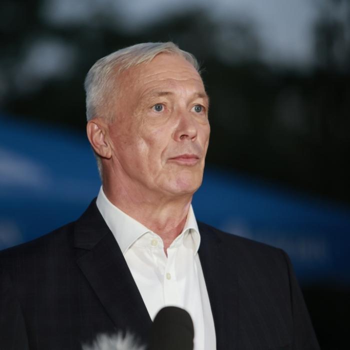 AfD-Politiker Prophet bei Stichwahl gescheitert - Twitter wittert Wahlbetrug