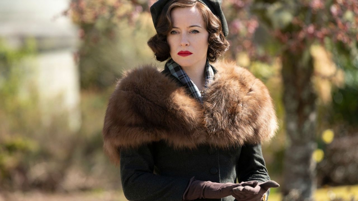 A Very British Scandal bei ZDF (Foto)