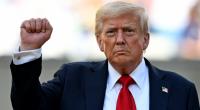 Donald Trump regiert in seiner zweiten Amtszeit als US-Präsident.