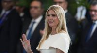 Ivanka Trump kassierte einen Shitstorm.
