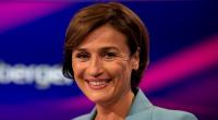 Sandra Maischberger kehrt erst am 18.04. auf die TV-Bildschirme zurück.