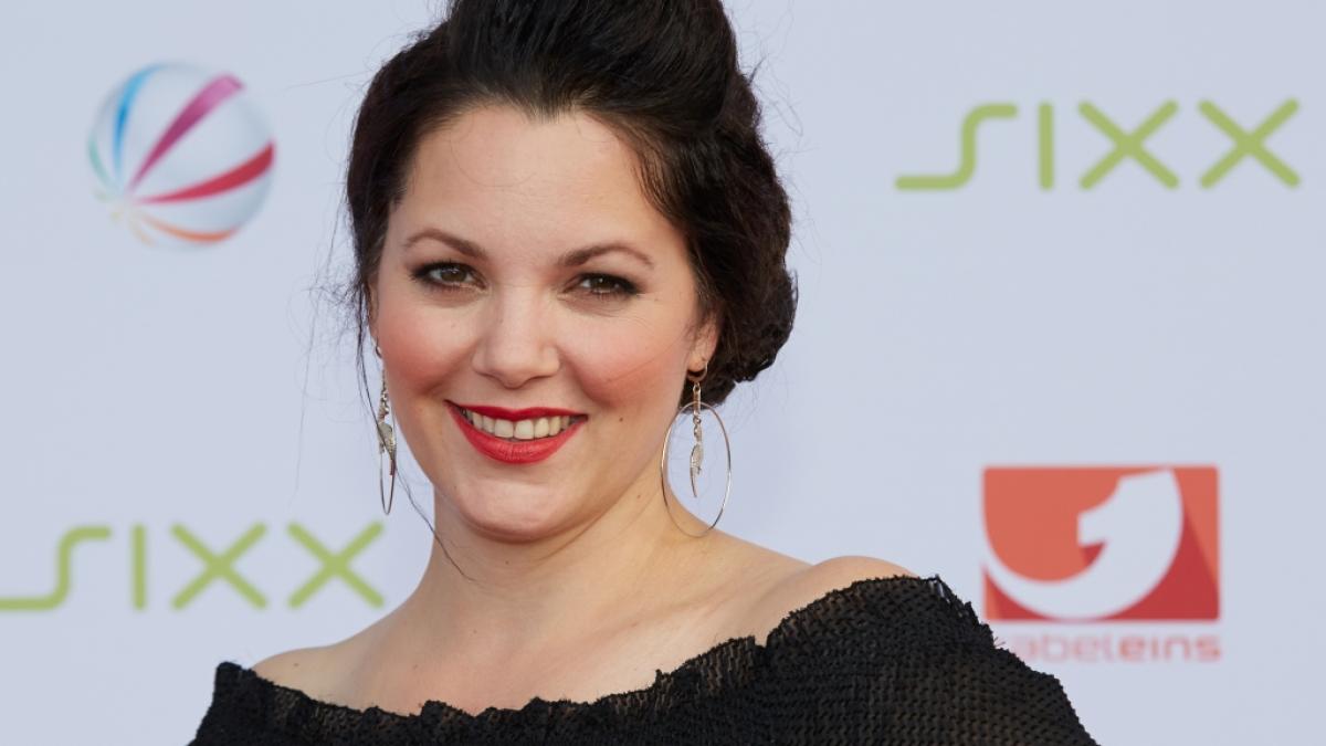 Paula Lambert hat einige Schicksalsschl&auml;ge in ihrem Leben gemeistert. (Foto)