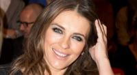 Schauspielerin Liz Hurley gründete 2005 ihr eigenes Modellabel für Bademoden. Im Netz rührt sie kräftig die Werbetrommel.