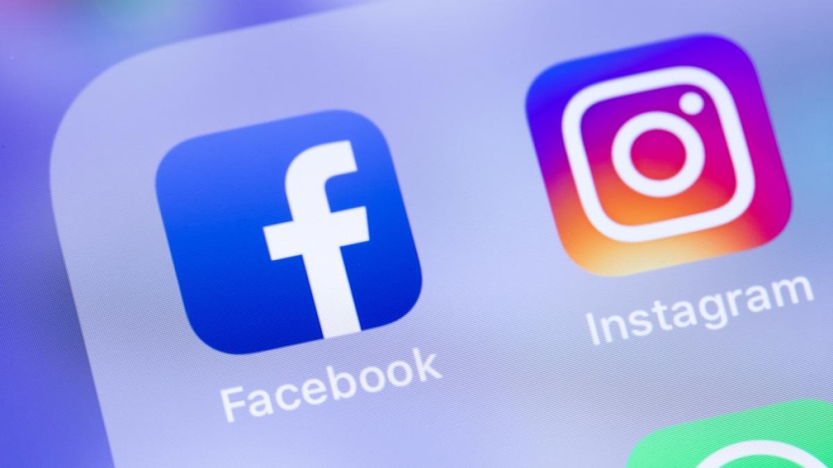 F&uuml;r besseren Service m&uuml;ssen Facebook- und Instagram-Nutzer bald ein Abo abschlie&szlig;en. (Foto)