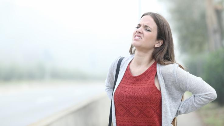 Biowetter und Pollenflug im Überblick: Aktuelle Wetter-Einflüsse auf Ihre Gesundheit und Ihr Wohlbefinden.
