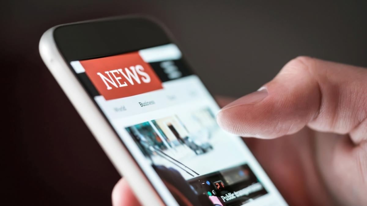 Ihre Lokalnews immer aktuell bei news.de (Foto)