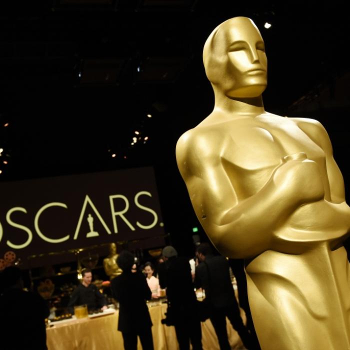 Hollywood in erhöhter Alarmbereitschaft - rächt sich der Iran mit einem Oscars-Anschlag?