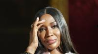 Naomi Campbell sorgte mit einem Hüllenlos-Foto für Wirbel im Netz.