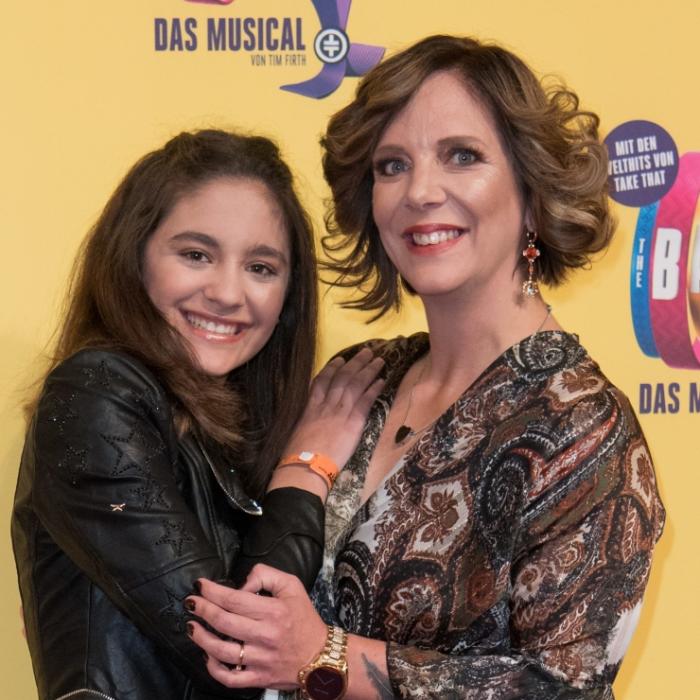 Bikini-Hammer mit 42! Danni wehrt sich gegen Bodyshaming