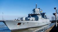 Die Bundeswehr beteiligt sich am Nato-Manöver baltops.