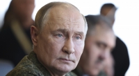 Wladimir Putin führt seit Februar 2022 Krieg gegen die Ukraine.