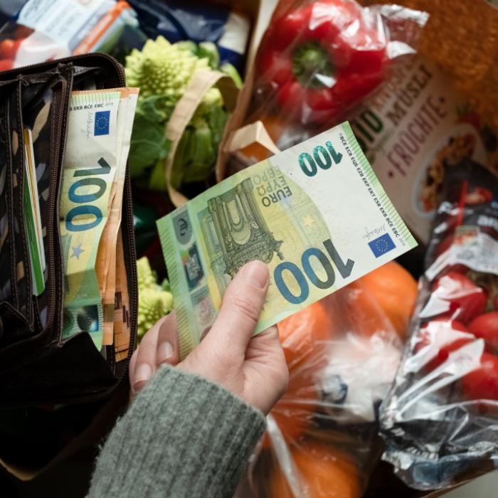 65 Prozent teurer! Bei diesen Lebensmitteln sind die Preise explodiert