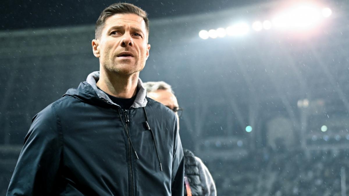 Xabi Alonso will nicht nur das R&uuml;ckspiel gegen FK Karabach Agdam gewinnen (Foto)