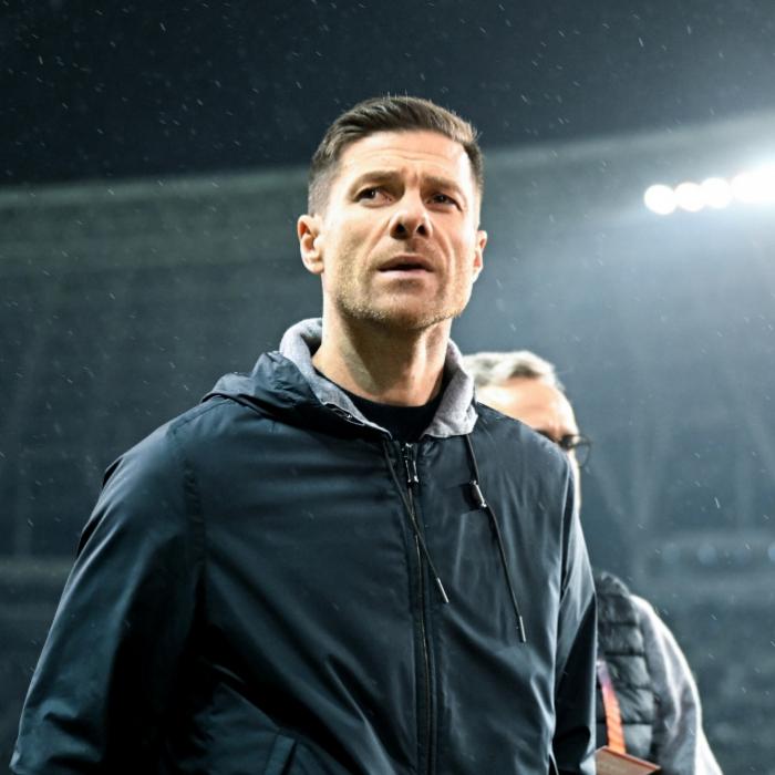 Alles auf Sieg! Xabi Alonso will das Triple