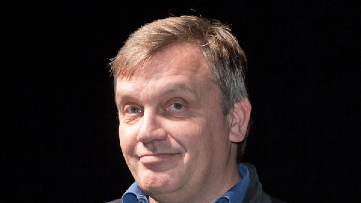 Hape Kerkeling ist f&uuml;r seine witzigen Streiche bekannt. (Foto)