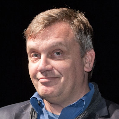 Kerkeling testet: Günther Jauchs erotisierende Wirkung auf Kamele