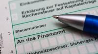 Die Deutsche Steuer-Gewerkschaft fordert eine Steuerreform. (Symbolfoto)