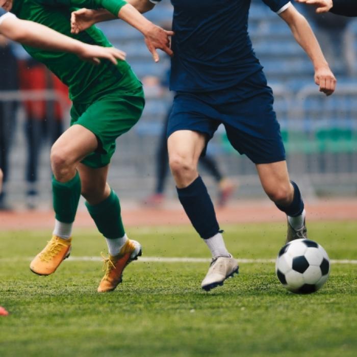 Die Krankheit war stärker! Fußballer (31) stirbt nach jahrelangem Kampf