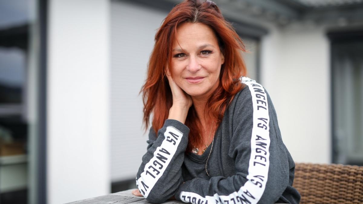 Andrea Berg muss ihr "Heimspiel" 2020 absagen - doch ein neuer Termin ist bereits gefunden. (Foto)