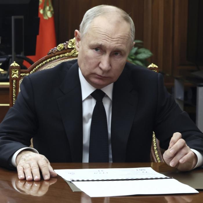 Todesursache unklar! Mysterium um Leiche von Putin-Kritiker