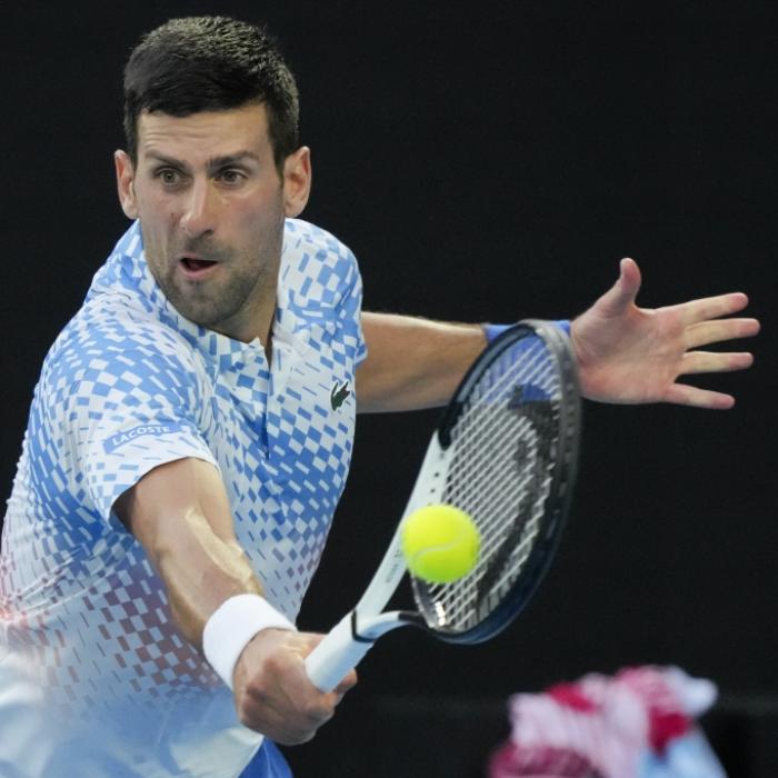 Putin-Skandal um Tennis-Star! So reagiert sein Vater auf die Vorwürfe