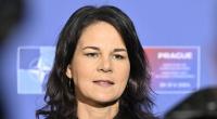 Außenministerin Baerbock wollte Fachkräfte in Brasilien anwerben. Doch ihr Plan scheiterte.