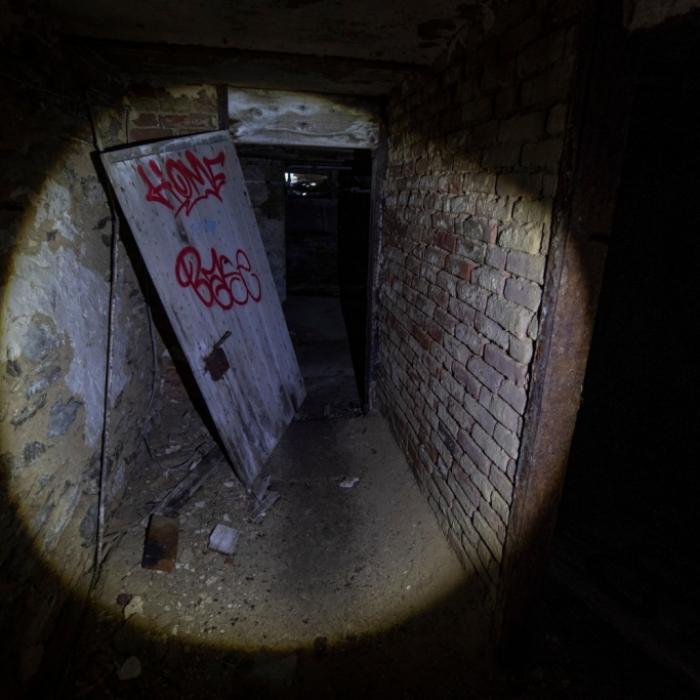 Youtube-Star findet Leiche im Lost Place