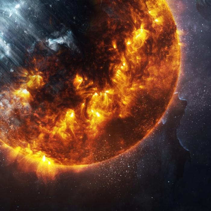 SO will ein Nasa-Wissenschaftler den Weltuntergang verhindern
