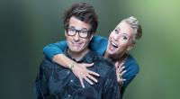 Daniel Hartwich und Sonja Zietlow