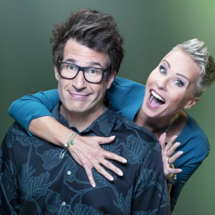 Sonja Zietlow droht mit Dschungelcamp-Aus!