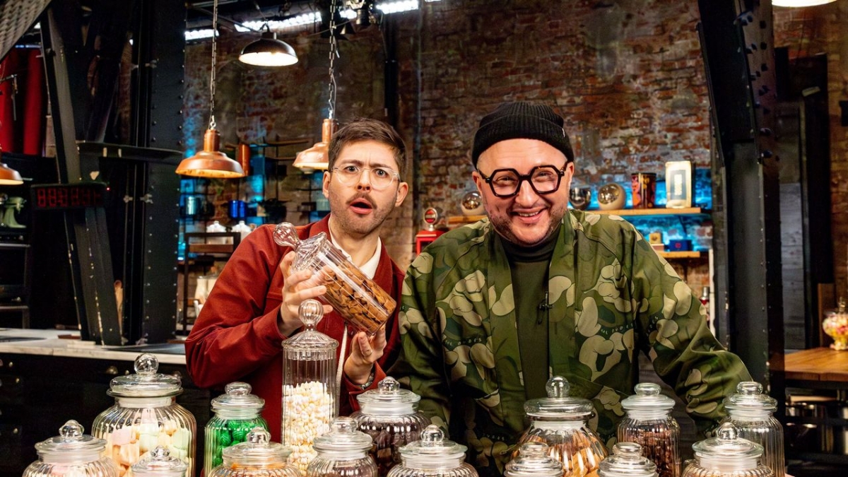 besseresser: Das Duell bei ZDF (Foto)
