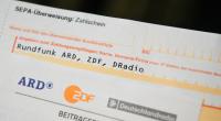 Eine große Änderung beim Beitragsservice kommt auf Haushalte zu.