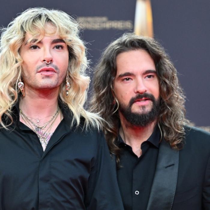 Kaulitz-Zwillingen verkünden TV-Aus - Spekulationen über ihre Nachfolger