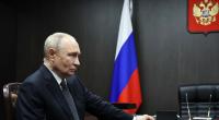 Wladimir Putin dürften die jüngsten militärischen Entwicklungen an Russlands Grenze ganz und gar nicht gefallen.